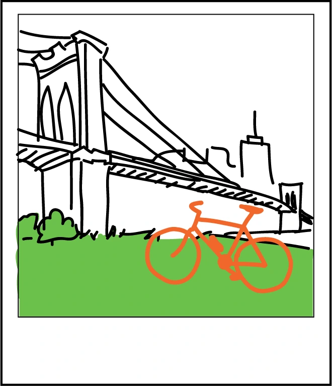 how to biketag #1