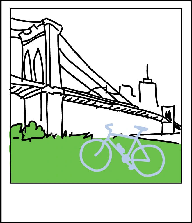how to biketag #2