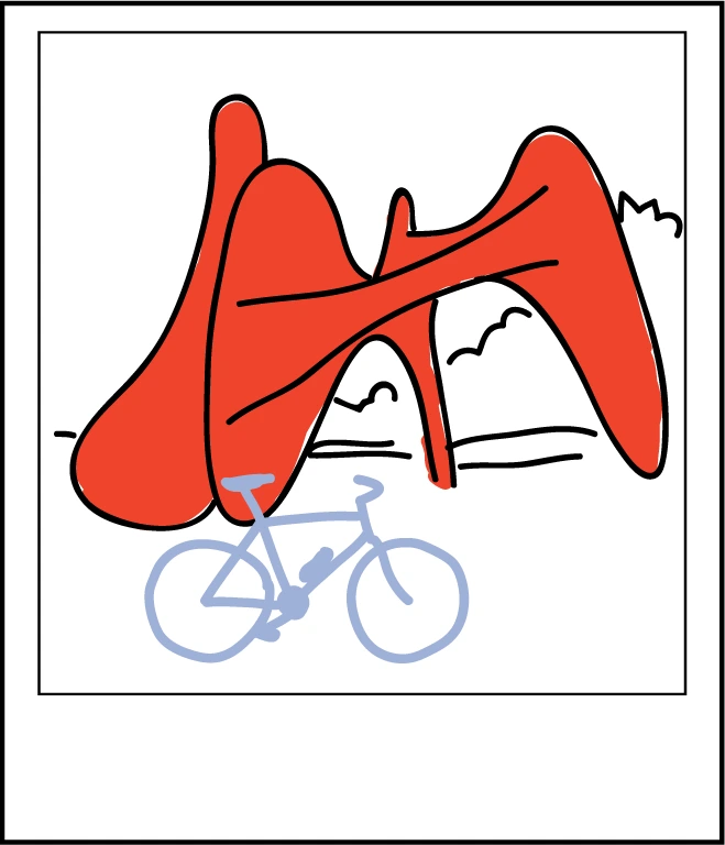 how to biketag #3